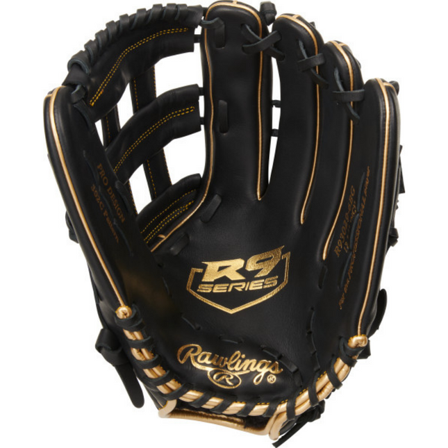 Bâton de baseball Rawlings R9 12,75" R93029-6BG
