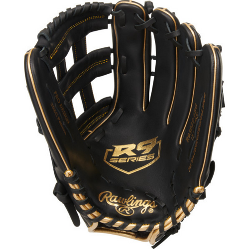 Rawlings R9 Baseball 12.75" R93029-6BG