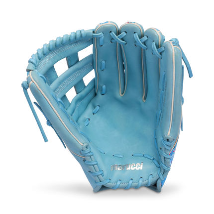 Marucci Cypress Lizard Skins Series Baseball Glove Columbia/Vice Camo 12.75" MFGCYLS98R3