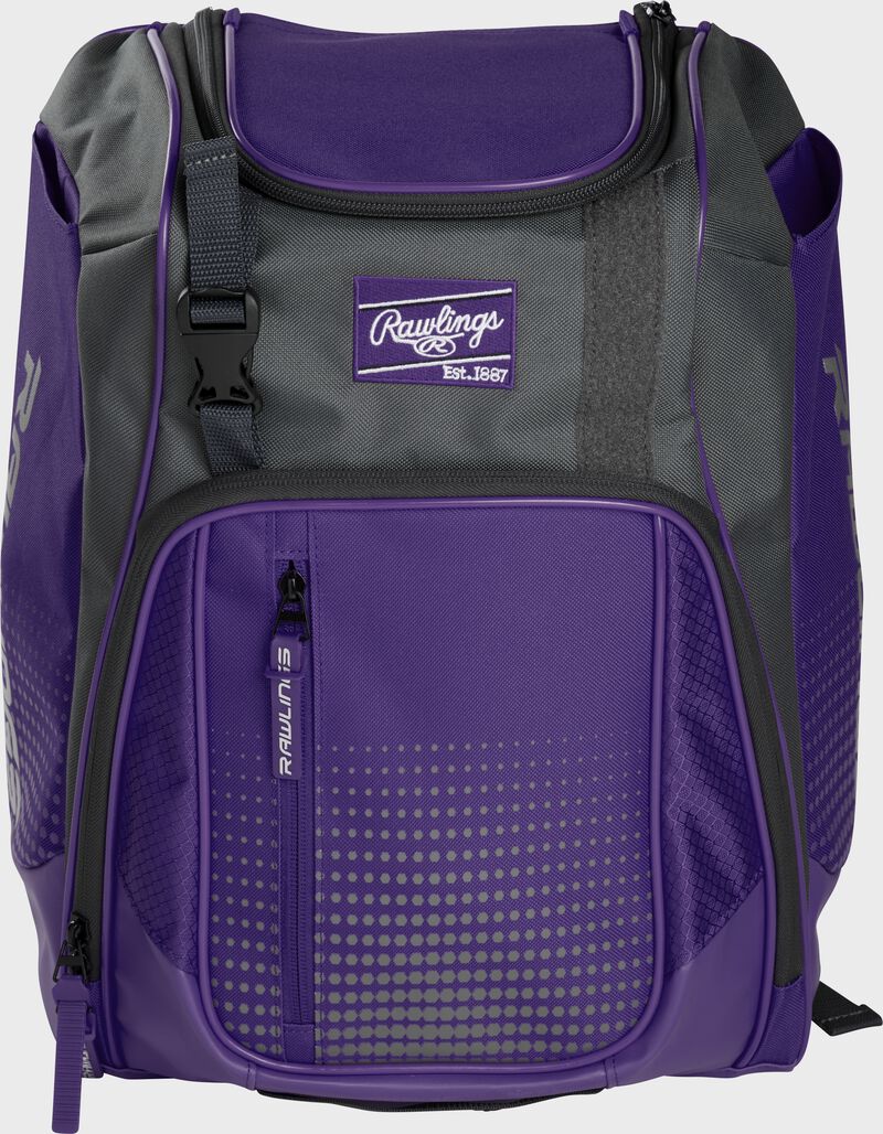 Rawlings Franchise Backpack FRANBP