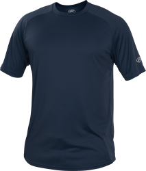 Rawlings Adult Short Sleeve RTT