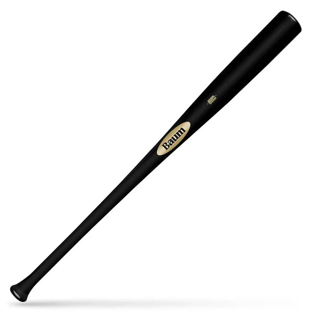Baum Bat Maple Standard Gold Stock -3 BBCOR