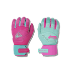 Mint/Pink / Small