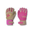 Sand/Pink / Small