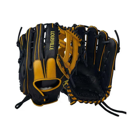Gant de balle lente Louisville Super Z 2025 14''