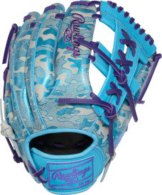 Rawlings Gold Glove Club August 2025 Heart of the Hide 11.75'' PROR205U032CBG Right-Hand Throw