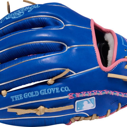 Rawlings 2027 Pro Preferred Series Baseball Glove 11.5'' - PROS314-2RCP