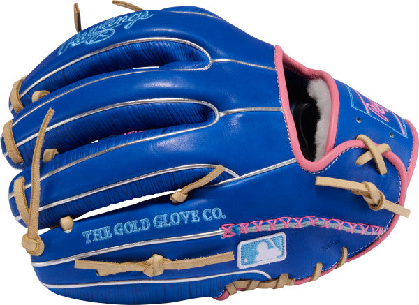 Rawlings 2027 Pro Preferred Series Baseball Glove 11.5'' - PROS314-2RCP