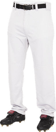 Pantalon De Baseball Adulte CS Sports - Coupe Semi-détendue, Bas Ouvert Pantalon De Baseball Adulte CS Sports - Coupe Semi-détendue, Bas Ouvert