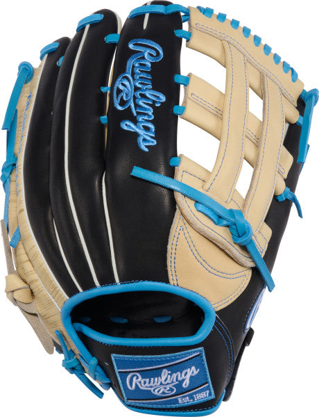 Rawlings 2027 Heart of the Hide Series Baseball Glove 12.75'' - PROR3039-6CCBB