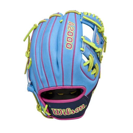 Wilson 2026 Spring A2000 1786 Skbl/Nav/Op 11.5''