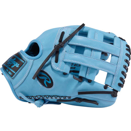 Rawlings Gold Glove Club July 2025 Heart of the Hide 12.25'' PROR207-6CB