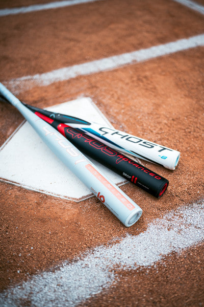 Batte de softball Easton Ghost Unlimited -10 Fastpitch EFP5GHUL10