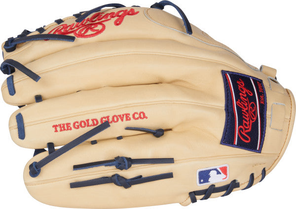 Gant de baseball Rawlings série « Pro Preferred » M.Trout 12,75'' PROSMT27C