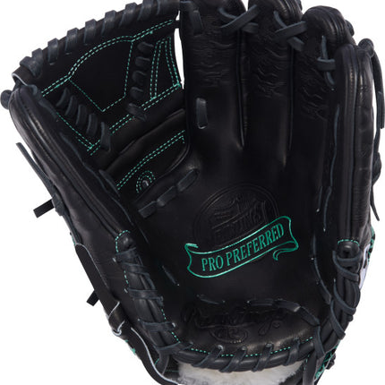 Rawlings 2027 Pro Preferred Series Baseball Glove 11.75'' - PROSJD48B
