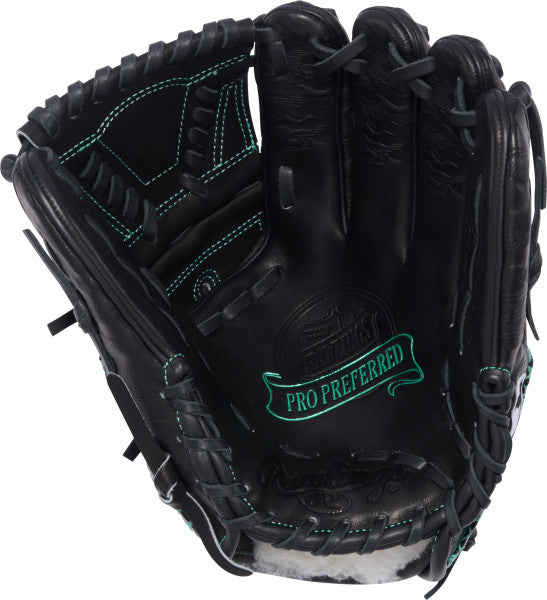 Rawlings 2027 Pro Preferred Series Baseball Glove 11.75'' - PROSJD48B