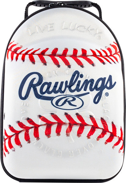 Caddie de chapeau Rawlings Black Clover RBCCAD