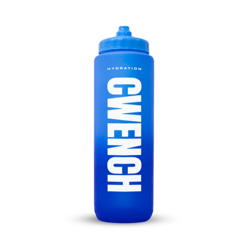 Cwench Team Bottle