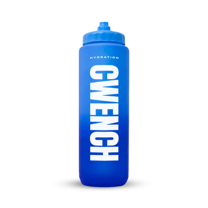 Cwench Team Bottle