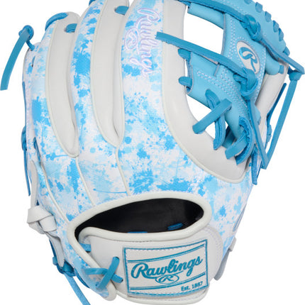 Rawlings 2027 Heart of the Hide Series Contour Fit Baseball Glove 11.5'' - PROR314U-2CBW