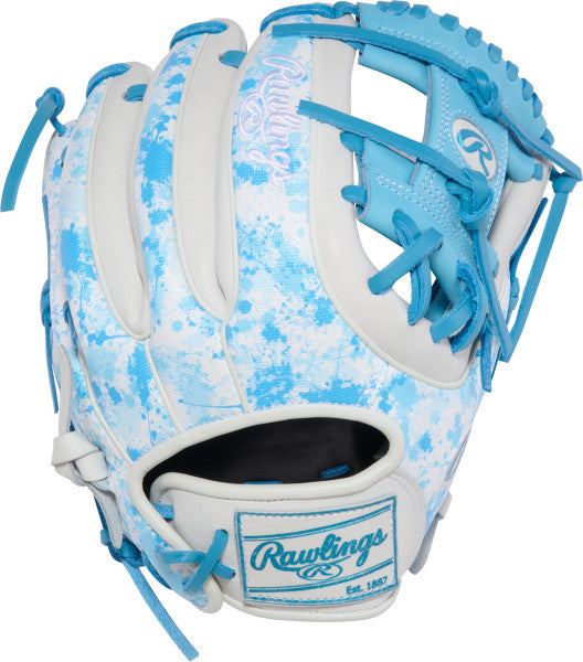 Rawlings 2027 Heart of the Hide Series Contour Fit Baseball Glove 11.5'' - PROR314U-2CBW