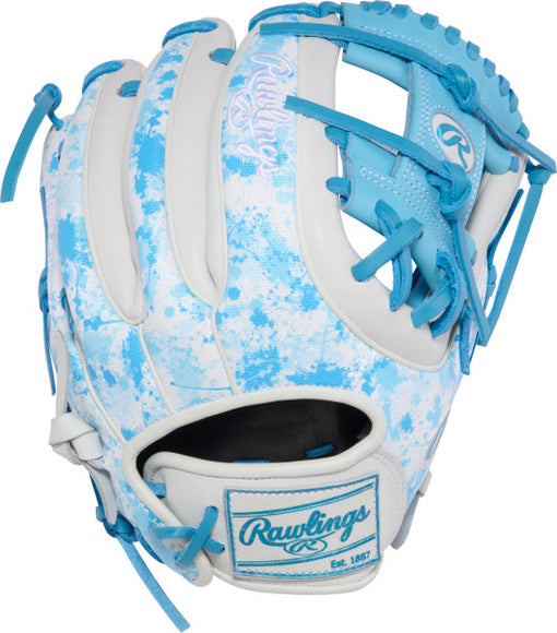 Rawlings 2027 Heart of the Hide Series Contour Fit Baseball Glove 11.5'' - PROR314U-2CBW