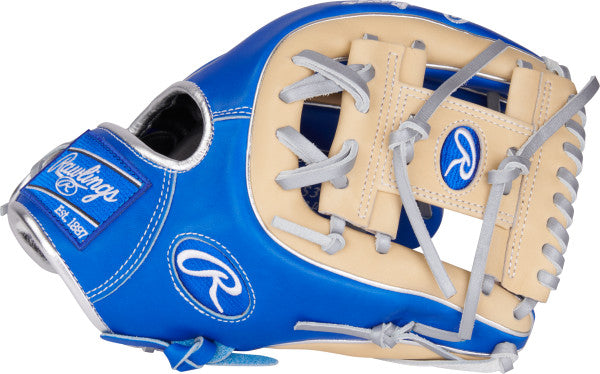 Gant de baseball Rawlings série « Pro Preferred » 11,5 po PROS314-2R