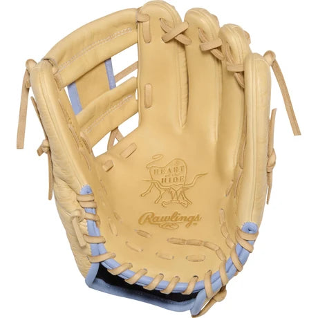 Rawlings 2026 Gold Glove Club September Heart Of The Hide Glove 11.5"-PRORB734-2XC