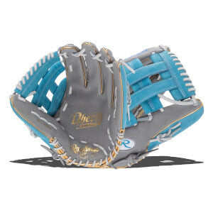 Rawlings Liberty Advanced Softball Glove 12.5" RLA125-18GCB