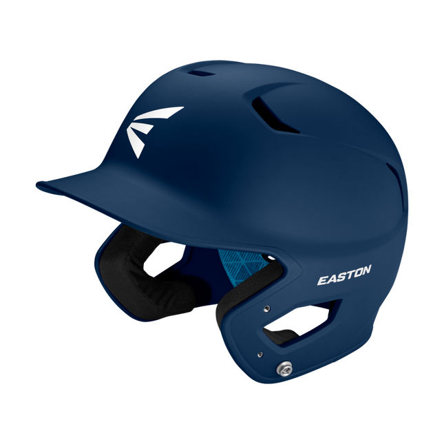 Casque de frappeur de baseball Easton Z5 2.0 Mat Z52MT