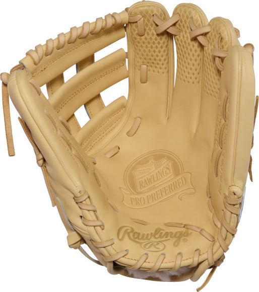 Rawlings 2027 Pro Preferred Series Baseball Glove 12.25'' - PROSKB17CR
