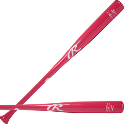 Rawlings Pro Preferred Maple OA1 RPPM5LOA1 Pink / White