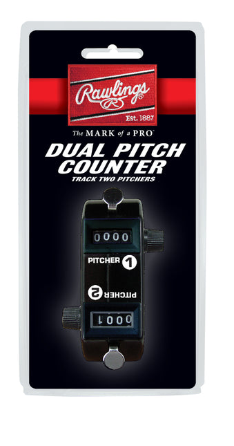 Compteur de pas double Rawlings PCDUAL