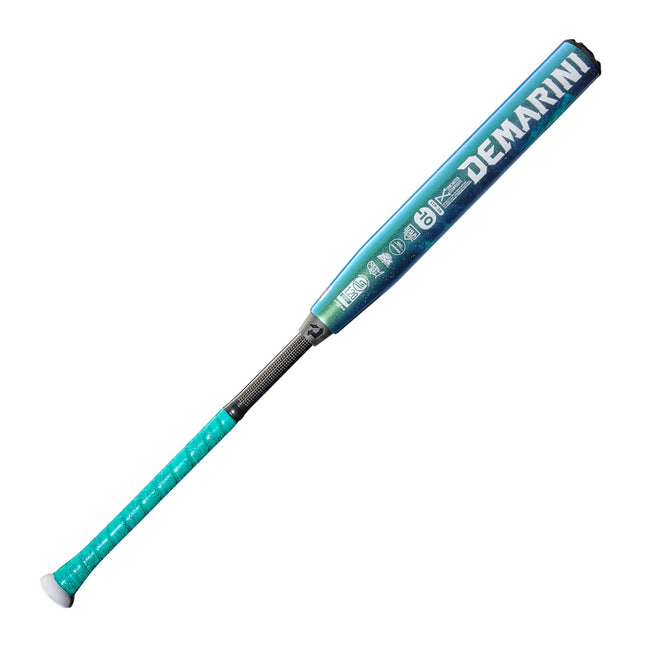 DeMarini 2026 Lotus (-8) Fastpitch