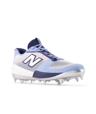 Crampons métalliques New Balance FuelCell Compv4 Bleu ciel CCOMPHC4