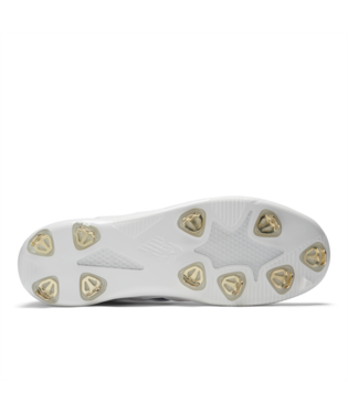 New Balance FuelCell Ohtani 1 Metal Cleats White MSHOWB1