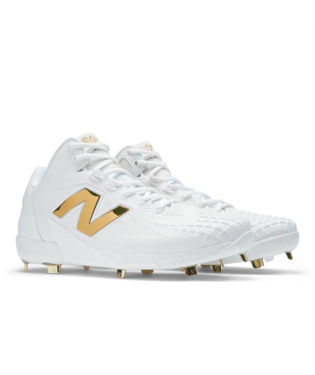 Crampons métalliques New Balance FuelCell Ohtani 1 Blanc MSHOWT1