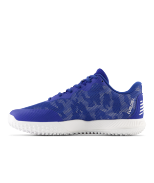 Chaussures de sport pour gazon New Balance Royal FuelCell 4040 v7 T4040TB7 