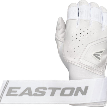 Easton Adult Mav Pro Locked In Baseball Batting Gloves  MAVPROLIBG