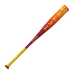 2025 Easton Hype Fire USSSA -5 OZ EUT5HYP5