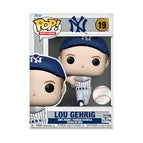 Lou Gehrig (New York Y #19)