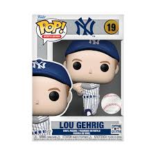Pop! MLB Vinyl Figure