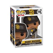 Pop! MLB Vinyl Figure