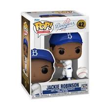 Pop! MLB Vinyl Figure