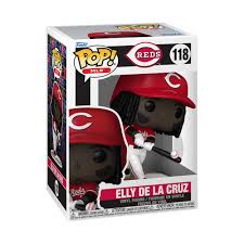 Pop! MLB Vinyl Figure
