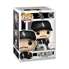 Pop! MLB Vinyl Figure