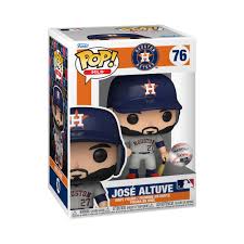 Pop! MLB Vinyl Figure