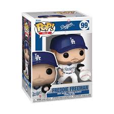 Pop! MLB Vinyl Figure