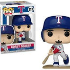 Corey Seager (Texas #117)