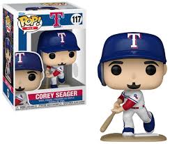 Pop! MLB Vinyl Figure